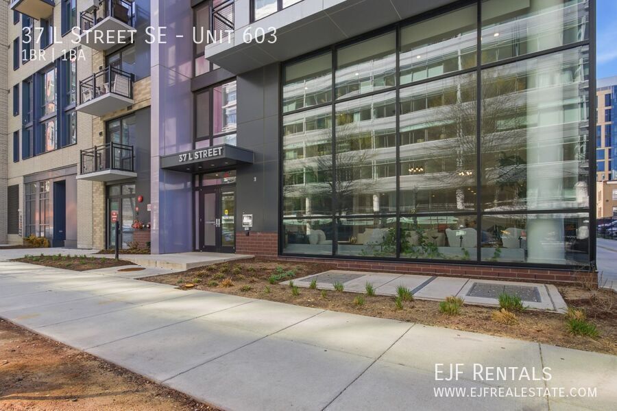 Navy Yard Modern One Bedroom W/ Stunning Amenities property image