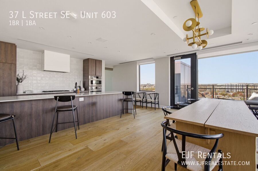 Navy Yard Modern One Bedroom W/ Stunning Amenities property image