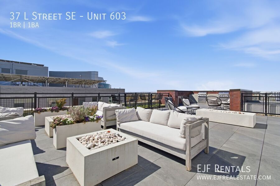 Navy Yard Modern One Bedroom W/ Stunning Amenities property image
