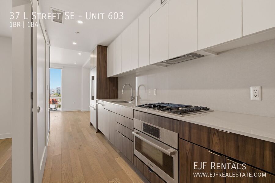 Navy Yard Modern One Bedroom W/ Stunning Amenities property image