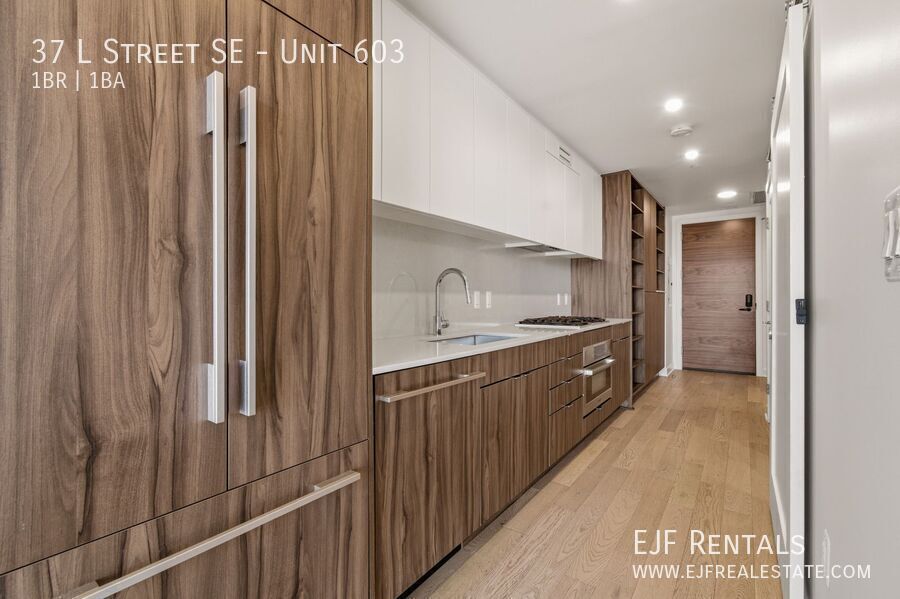 Navy Yard Modern One Bedroom W/ Stunning Amenities property image
