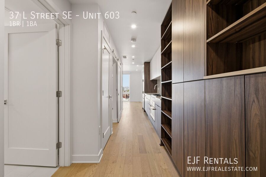 Navy Yard Modern One Bedroom W/ Stunning Amenities property image