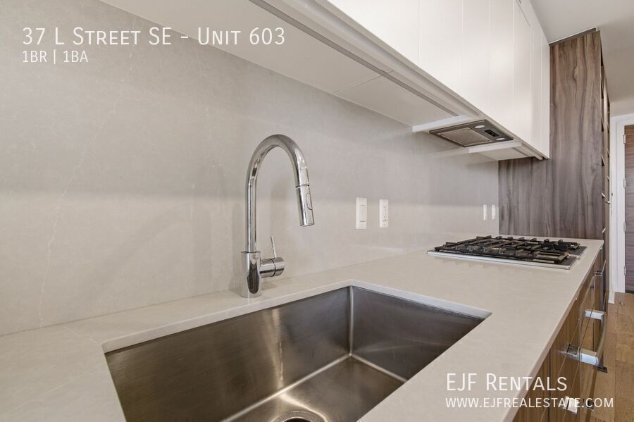 Navy Yard Modern One Bedroom W/ Stunning Amenities property image