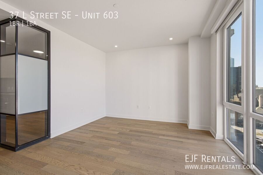 Navy Yard Modern One Bedroom W/ Stunning Amenities property image