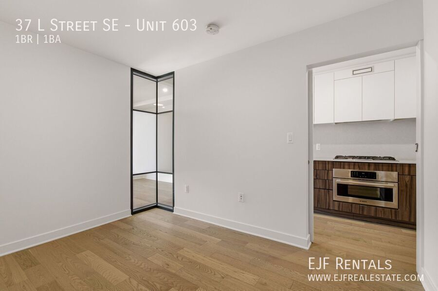 Navy Yard Modern One Bedroom W/ Stunning Amenities property image