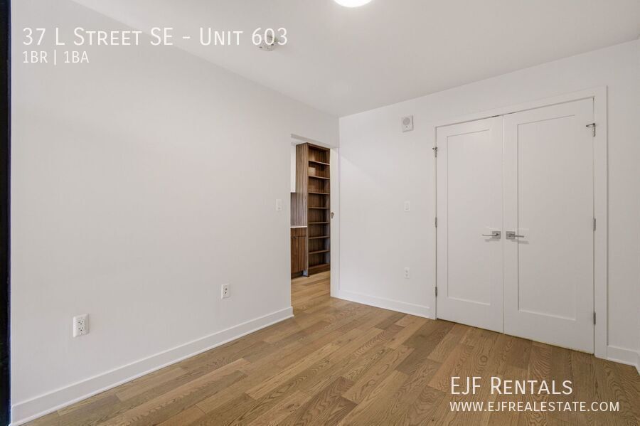 Navy Yard Modern One Bedroom W/ Stunning Amenities property image
