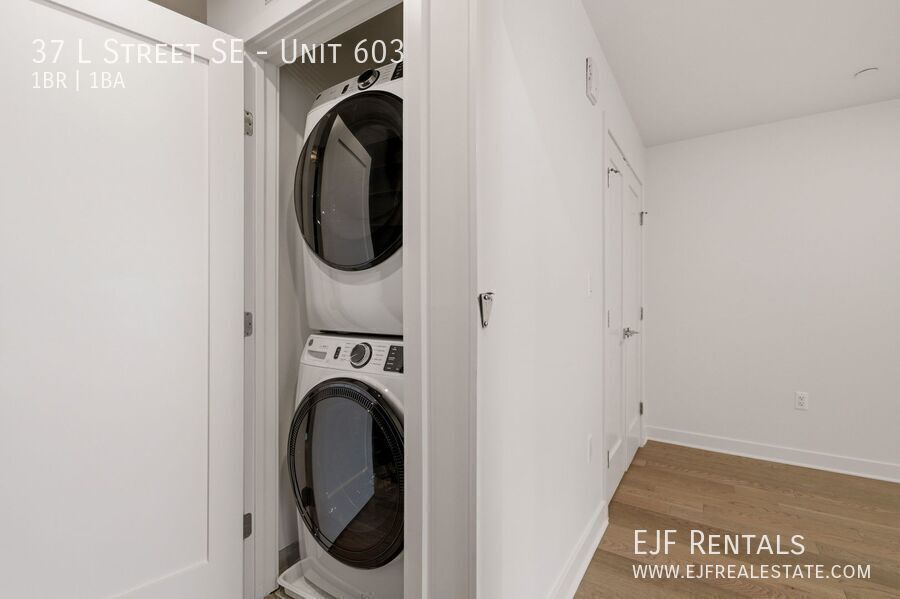 Navy Yard Modern One Bedroom W/ Stunning Amenities property image