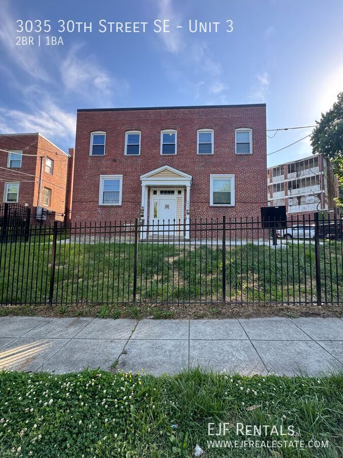 Southeast Two Units Available-Two Bedroom & One Bedroom Available Now! property image