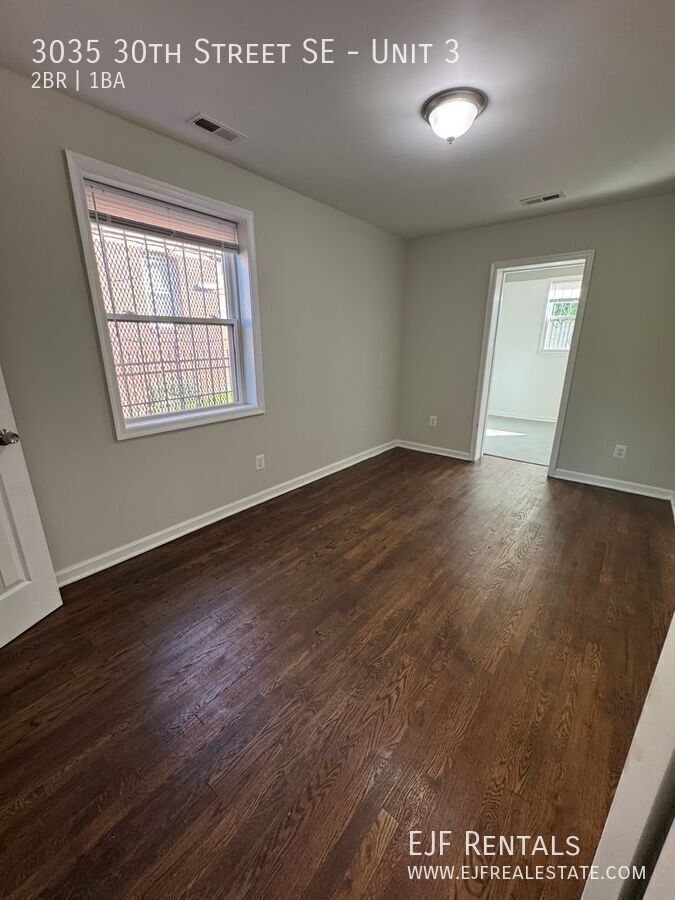 Southeast Two Units Available-Two Bedroom & One Bedroom Available Now! property image