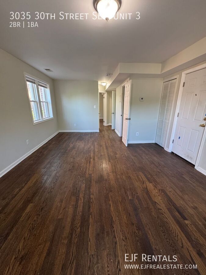 Southeast Two Units Available-Two Bedroom & One Bedroom Available Now! property image