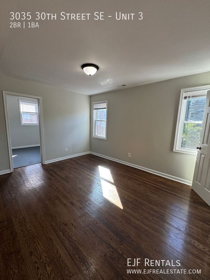 Southeast Two Units Available-Two Bedroom & One Bedroom Available Now! property image