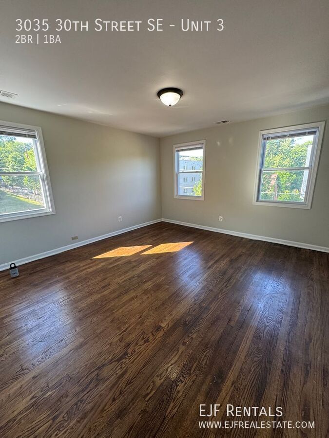 Southeast Two Units Available-Two Bedroom & One Bedroom Available Now! property image