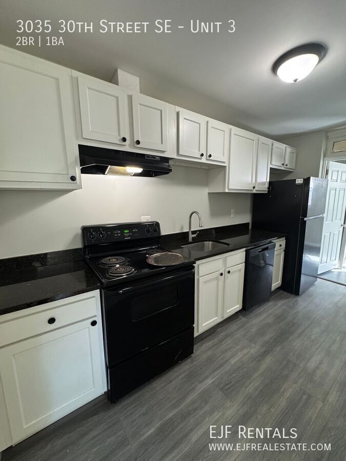 Southeast Two Units Available-Two Bedroom & One Bedroom Available Now! property image