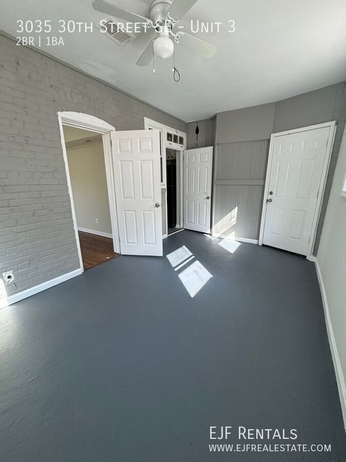 Southeast Two Units Available-Two Bedroom & One Bedroom Available Now! property image
