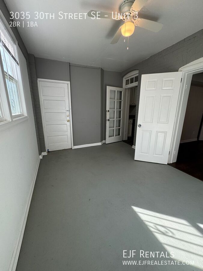 Southeast Two Units Available-Two Bedroom & One Bedroom Available Now! property image