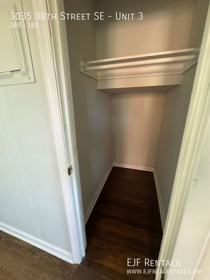 Southeast Two Units Available-Two Bedroom & One Bedroom Available Now! property image