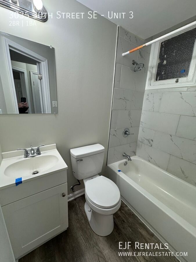 Southeast Two Units Available-Two Bedroom & One Bedroom Available Now! property image
