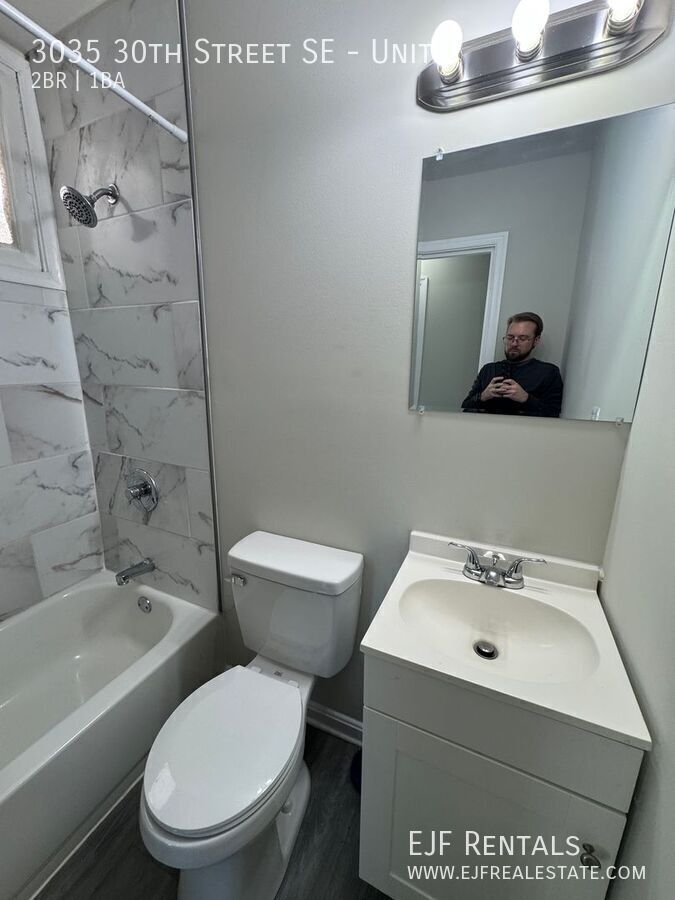 Southeast Two Units Available-Two Bedroom & One Bedroom Available Now! property image