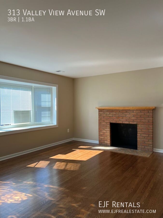 Delightful Rambler with Finished Basement property image