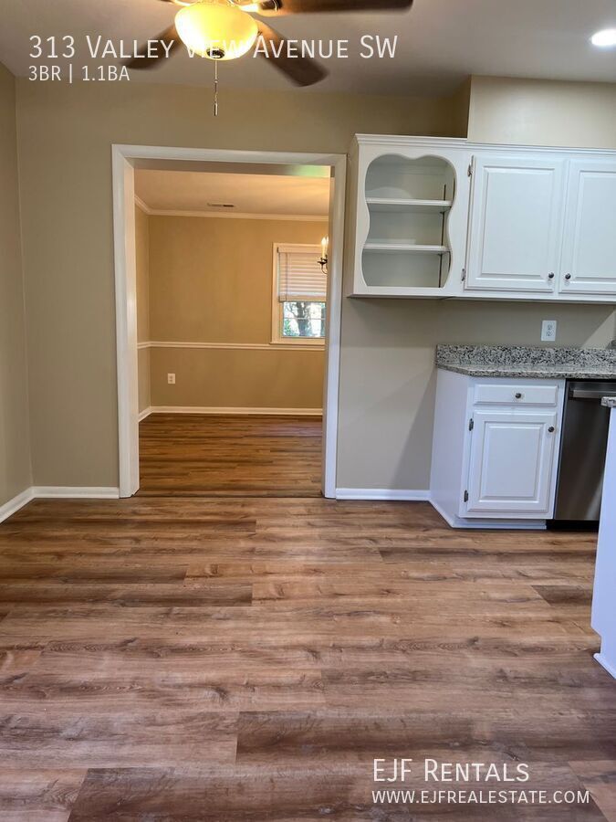 Delightful Rambler with Finished Basement property image