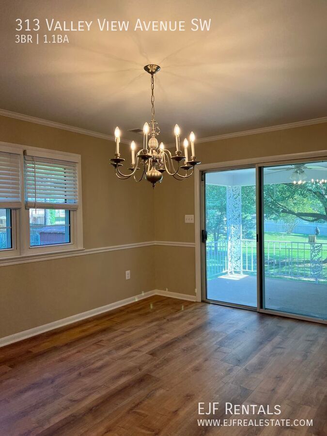 Delightful Rambler with Finished Basement property image