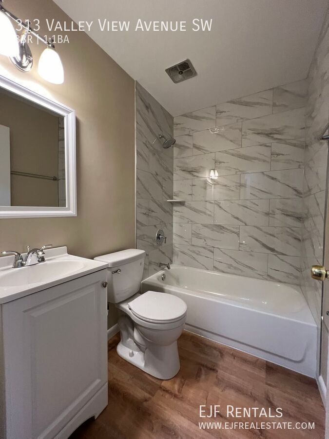 Delightful Rambler with Finished Basement property image