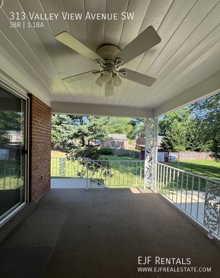 Delightful Rambler with Finished Basement property image
