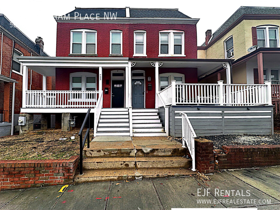 Fully Renovated Five Bedroom House for Rent! property image