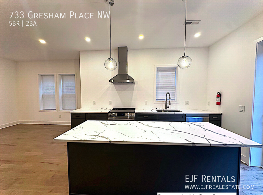 Fully Renovated Five Bedroom House for Rent! property image