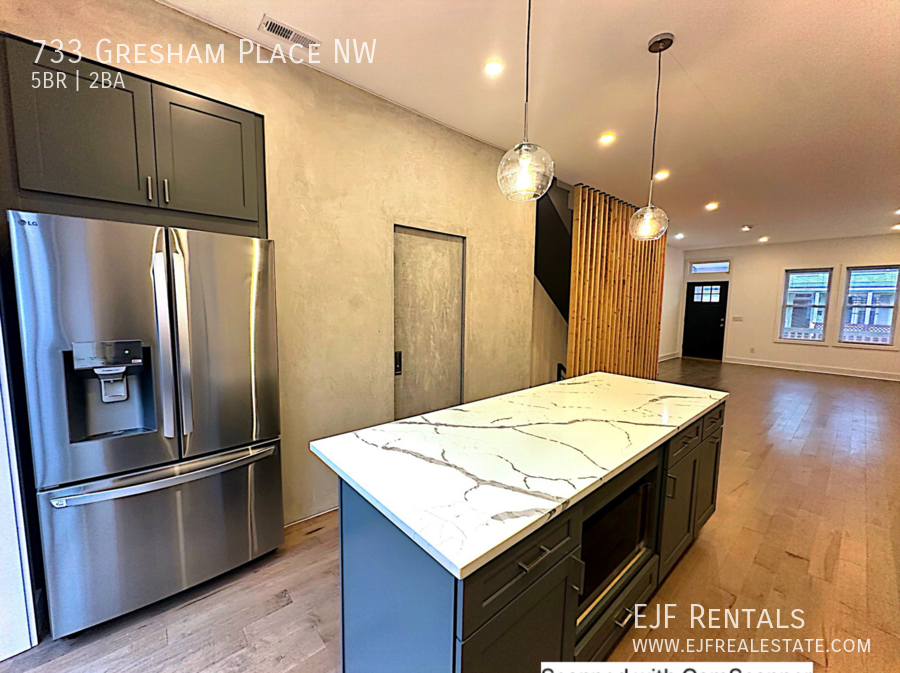 Fully Renovated Five Bedroom House for Rent! property image