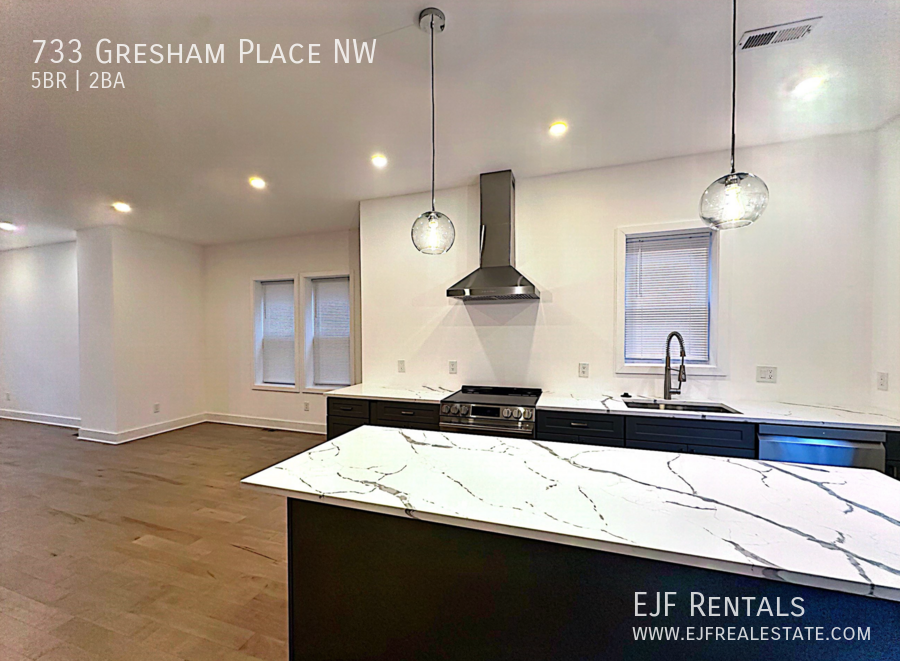 Fully Renovated Five Bedroom House for Rent! property image