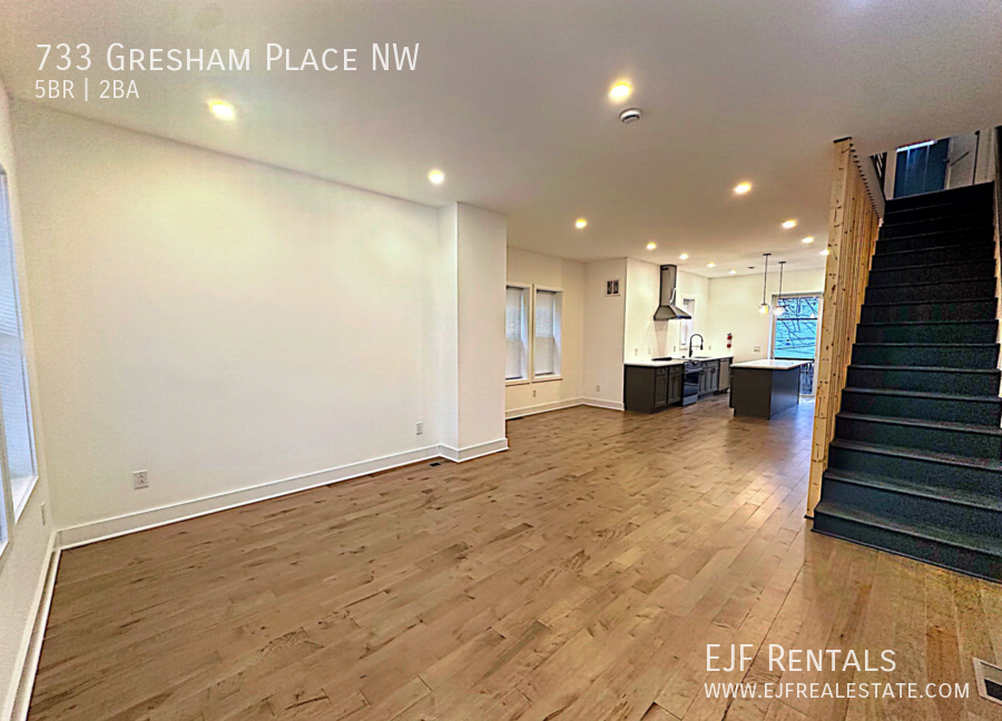 Fully Renovated Five Bedroom House for Rent! property image