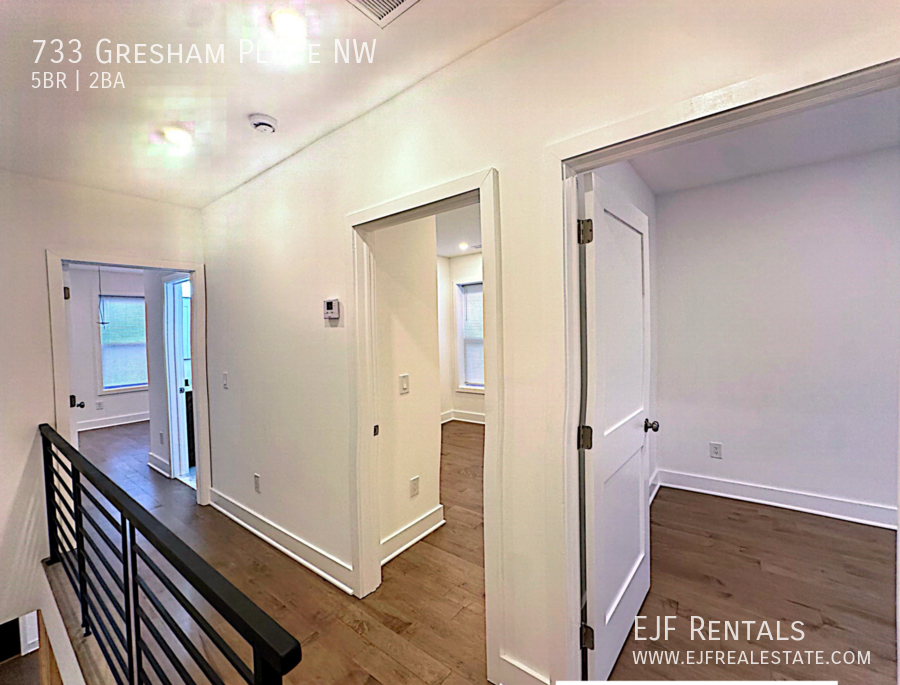 Fully Renovated Five Bedroom House for Rent! property image
