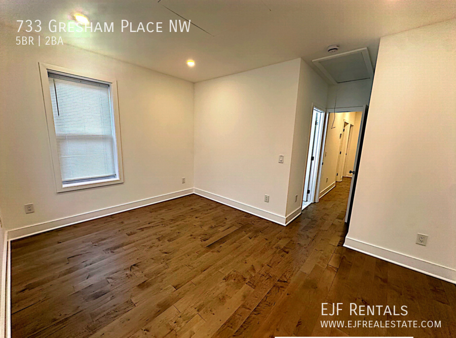 Fully Renovated Five Bedroom House for Rent! property image
