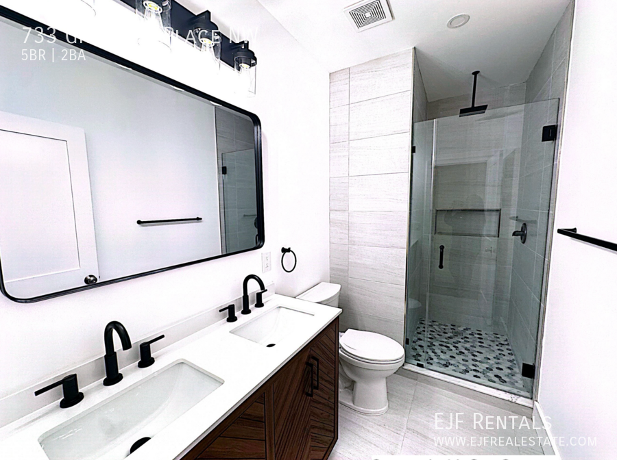 Fully Renovated Five Bedroom House for Rent! property image