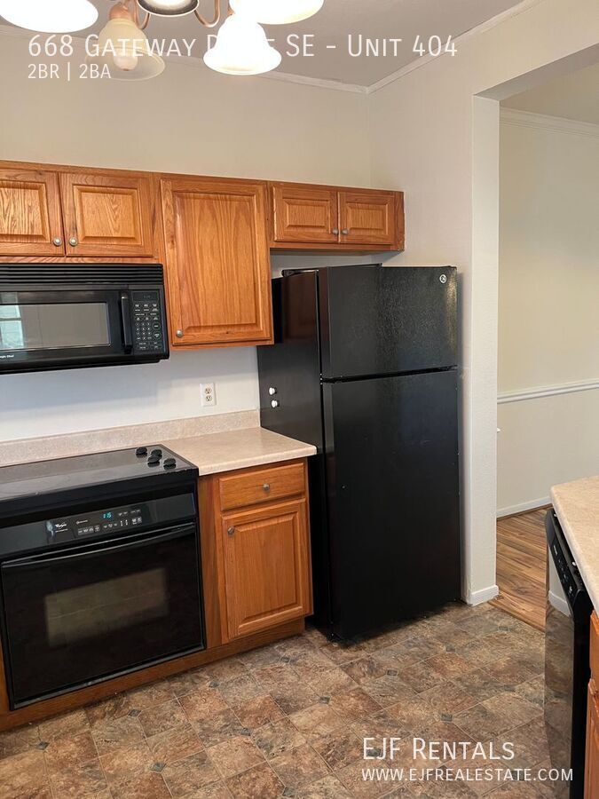 Beautiful 2 Bedroom Condo in Brookmeade property image