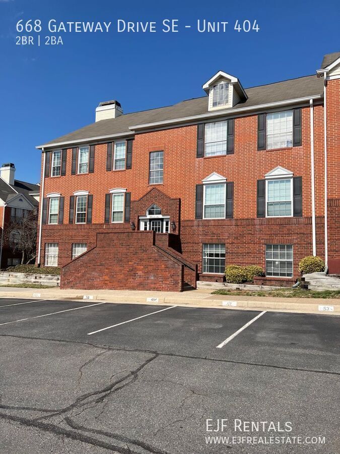 Beautiful 2 Bedroom Condo in Brookmeade property image