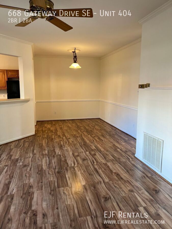 Beautiful 2 Bedroom Condo in Brookmeade property image