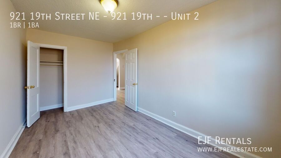 Newly Renovated One Bedroom Apartments for Rent! H Street/Kingman Park Available Now! property image