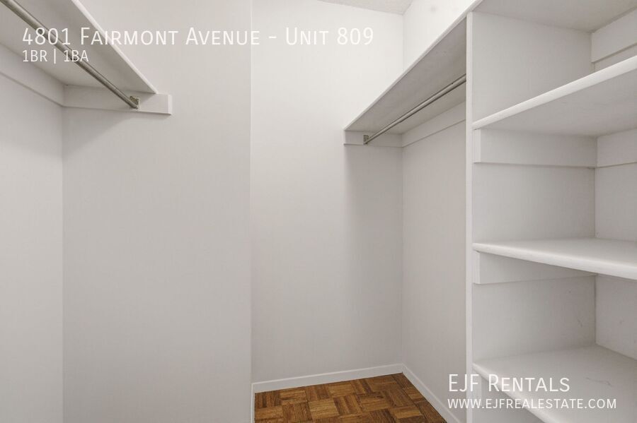 Downtown Bethesda One Bedroom W/Private Balcony Available Now! property image