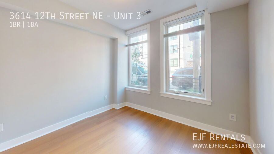 Brookland One Bedroom-Modern & Sleek Living! property image