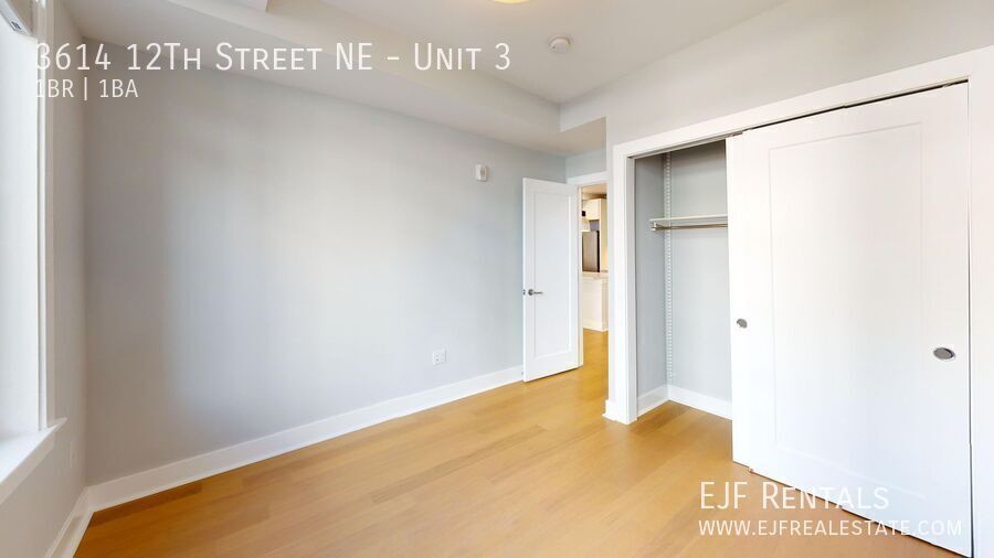 Brookland One Bedroom-Modern & Sleek Living! property image