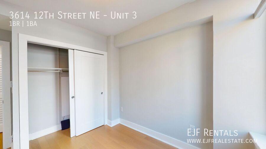 Brookland One Bedroom-Modern & Sleek Living! property image
