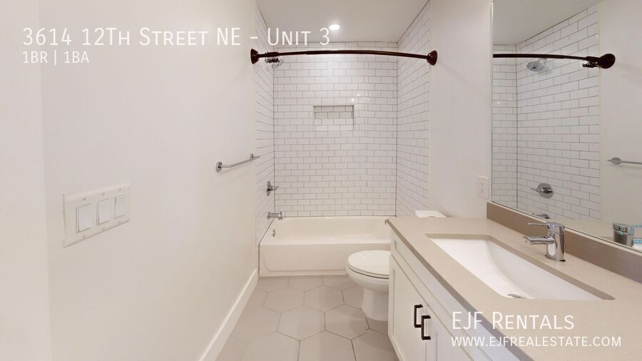 Brookland One Bedroom-Modern & Sleek Living! property image