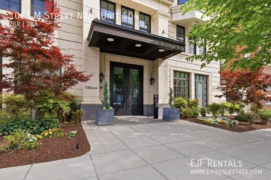 Stunning Shaw Two-Bedroom W/ Incredible Roof Top Available Now! property image
