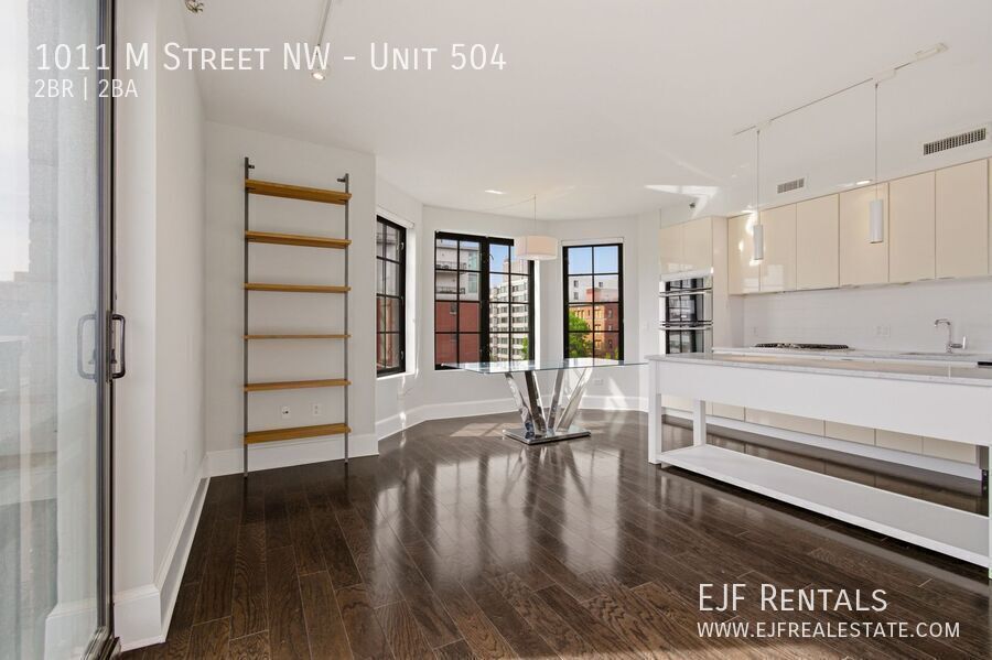 Stunning Shaw Two-Bedroom W/ Incredible Roof Top Available Now! property image
