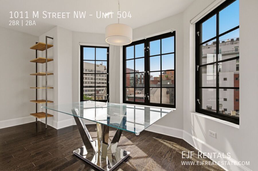 Stunning Shaw Two-Bedroom W/ Incredible Roof Top Available Now! property image