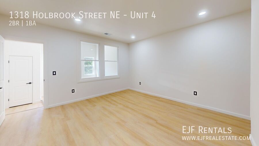 Top Floor One Bedroom Apartments Available Now! New Construction Including Parking property image