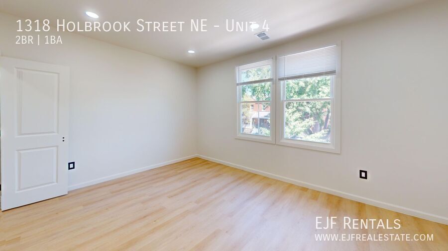 Top Floor One Bedroom Apartments Available Now! New Construction Including Parking property image