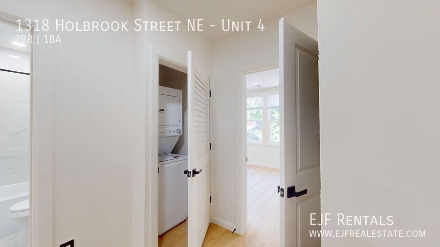 Top Floor One Bedroom Apartments Available Now! New Construction Including Parking property image